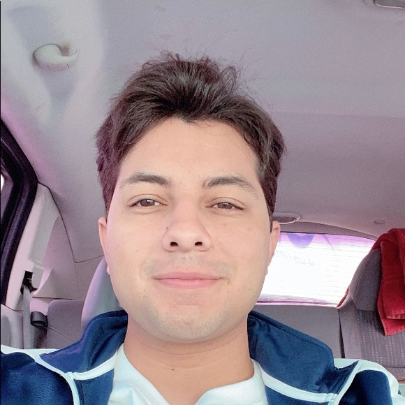 Who I am - Picture 1 of 2